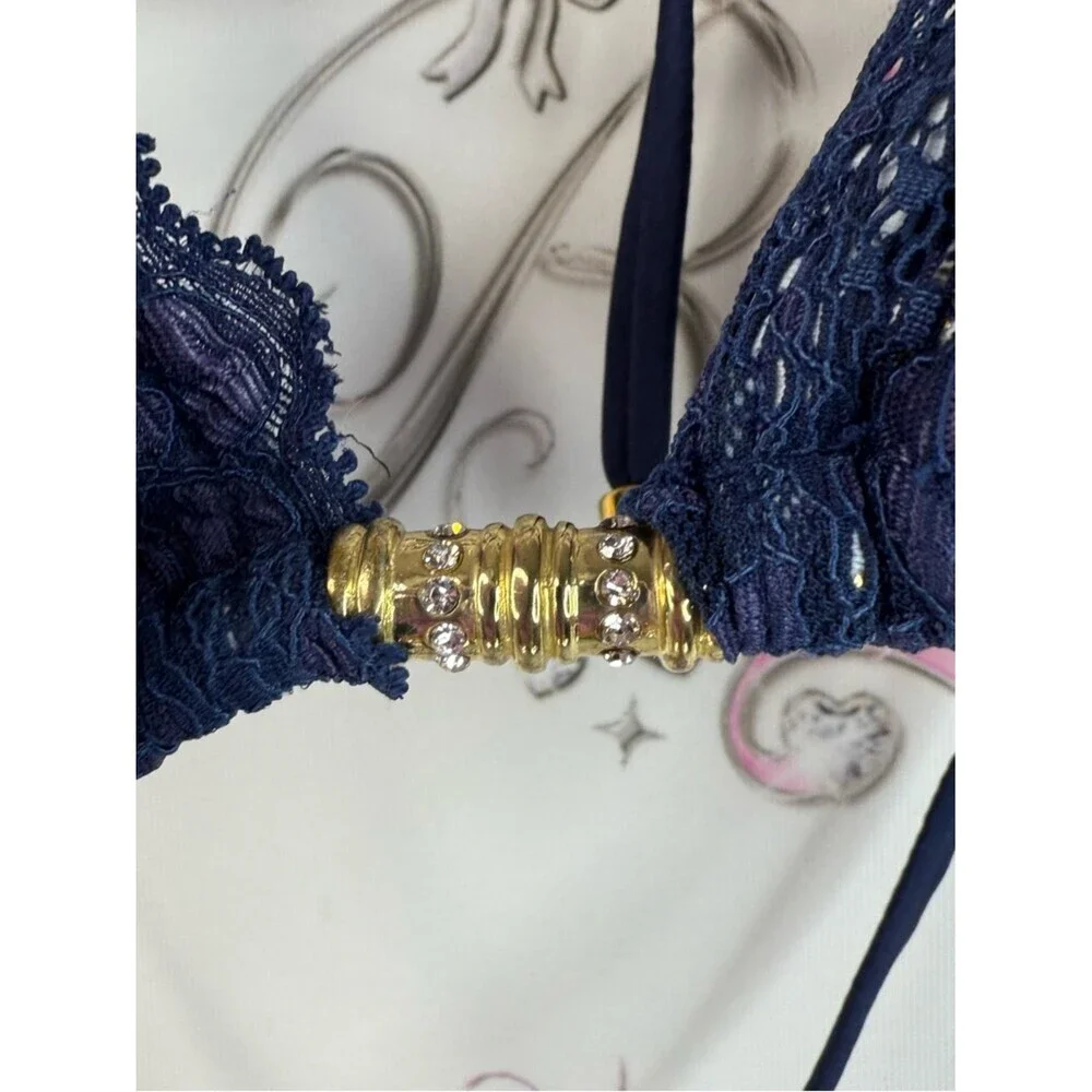 N/A chic navy
